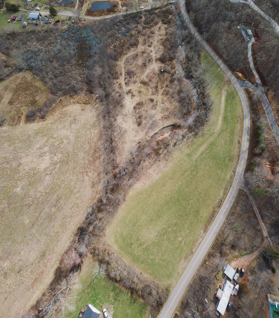 00 Leatherman Gap Road