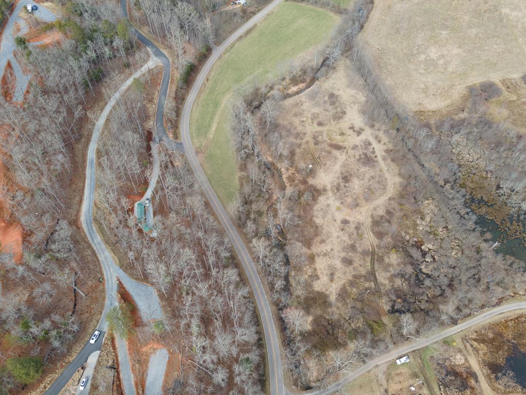 00 Leatherman Gap Road