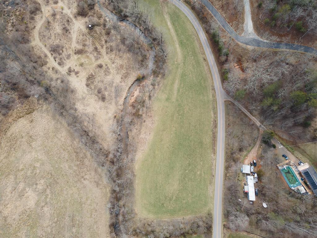 00 Leatherman Gap Road