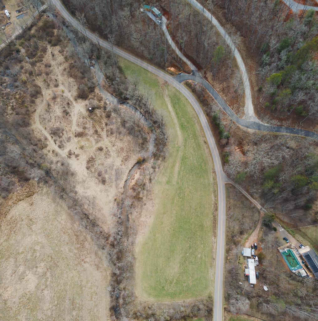 00 Leatherman Gap Road