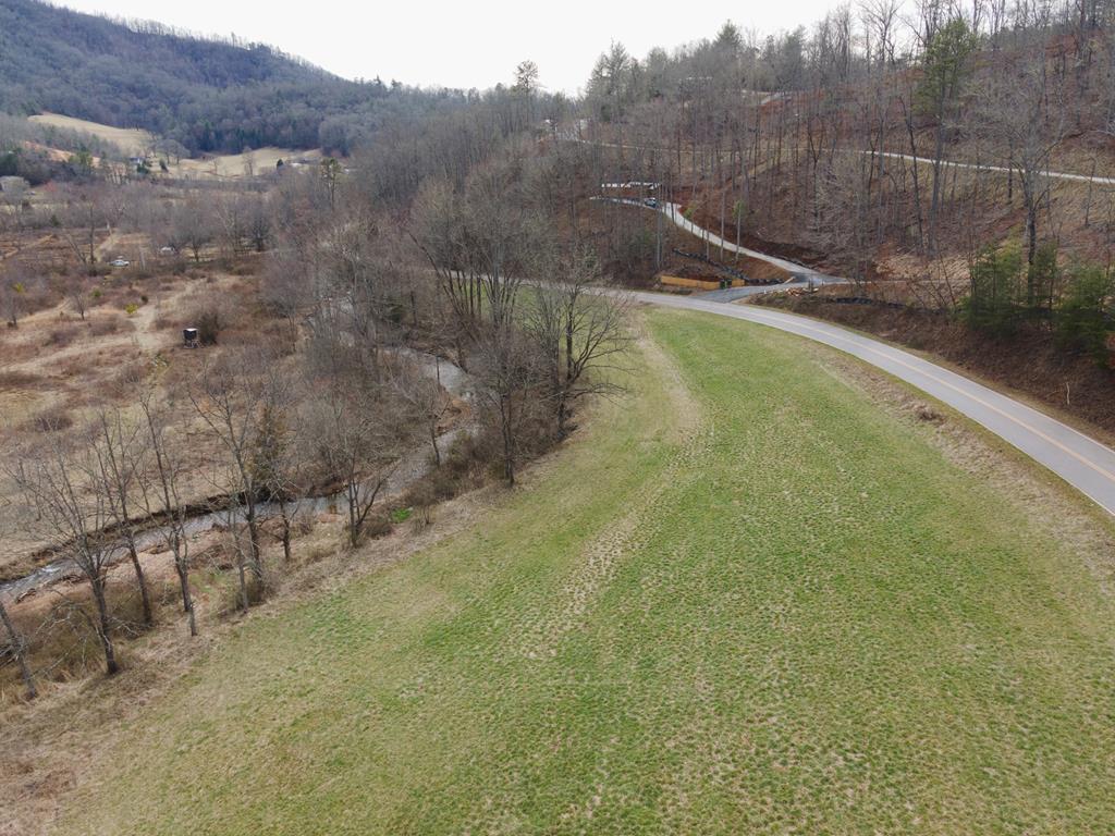 00 Leatherman Gap Road