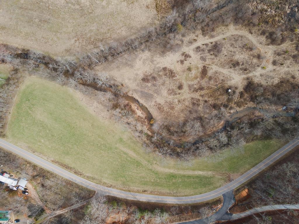 00 Leatherman Gap Road