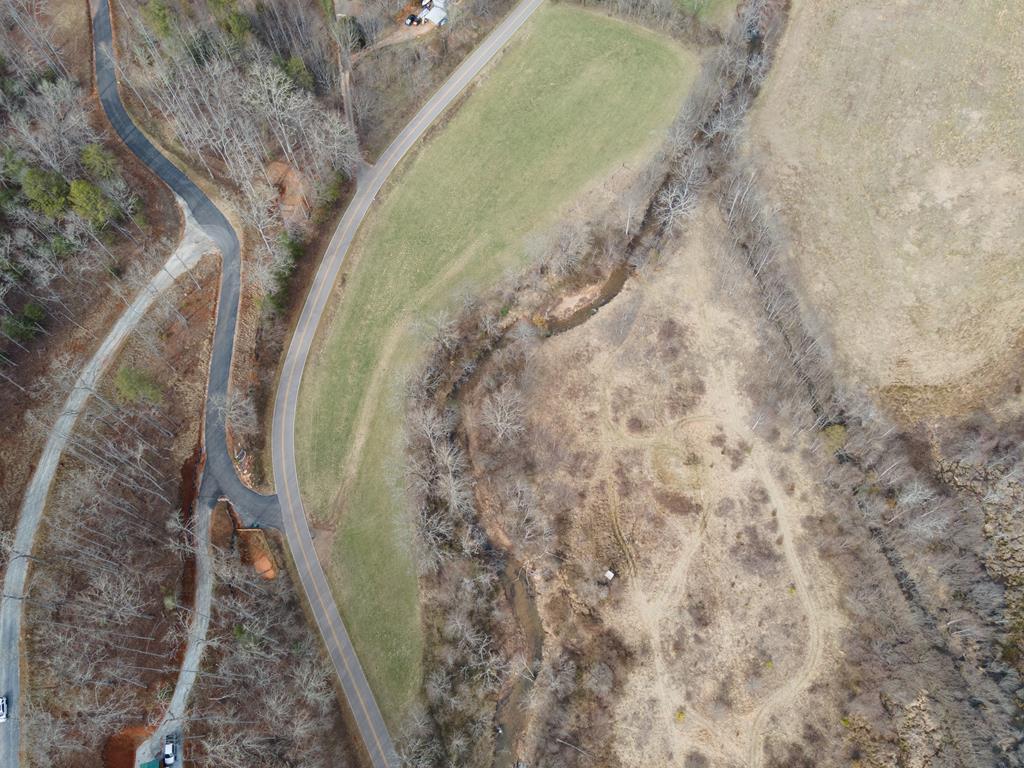 00 Leatherman Gap Road