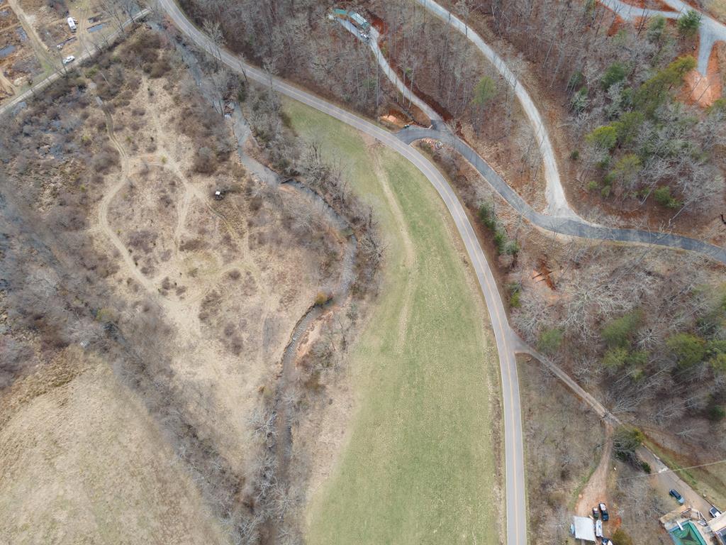 00 Leatherman Gap Road