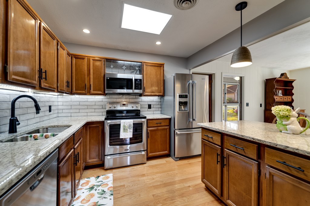 311 Winding Way Drive