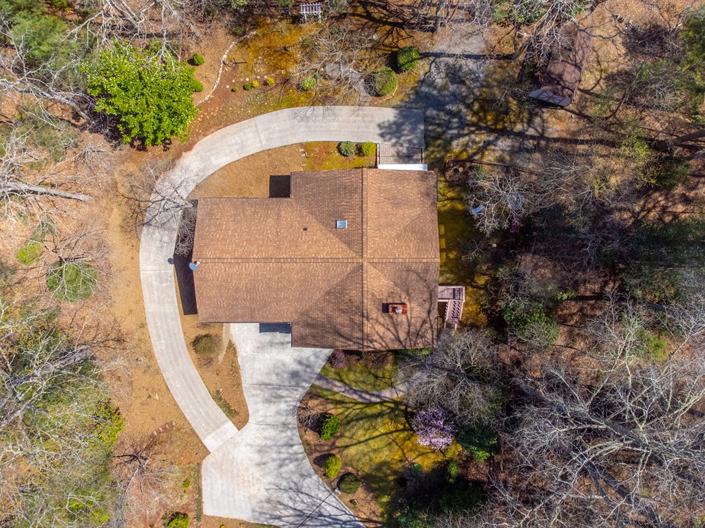 311 Winding Way Drive