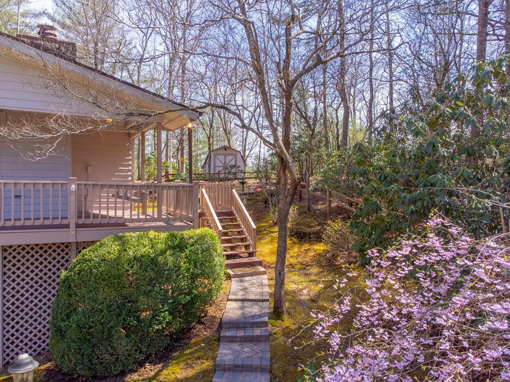 311 Winding Way Drive