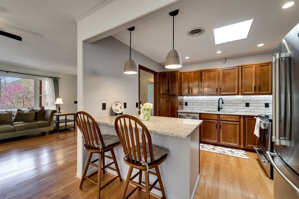 311 Winding Way Drive