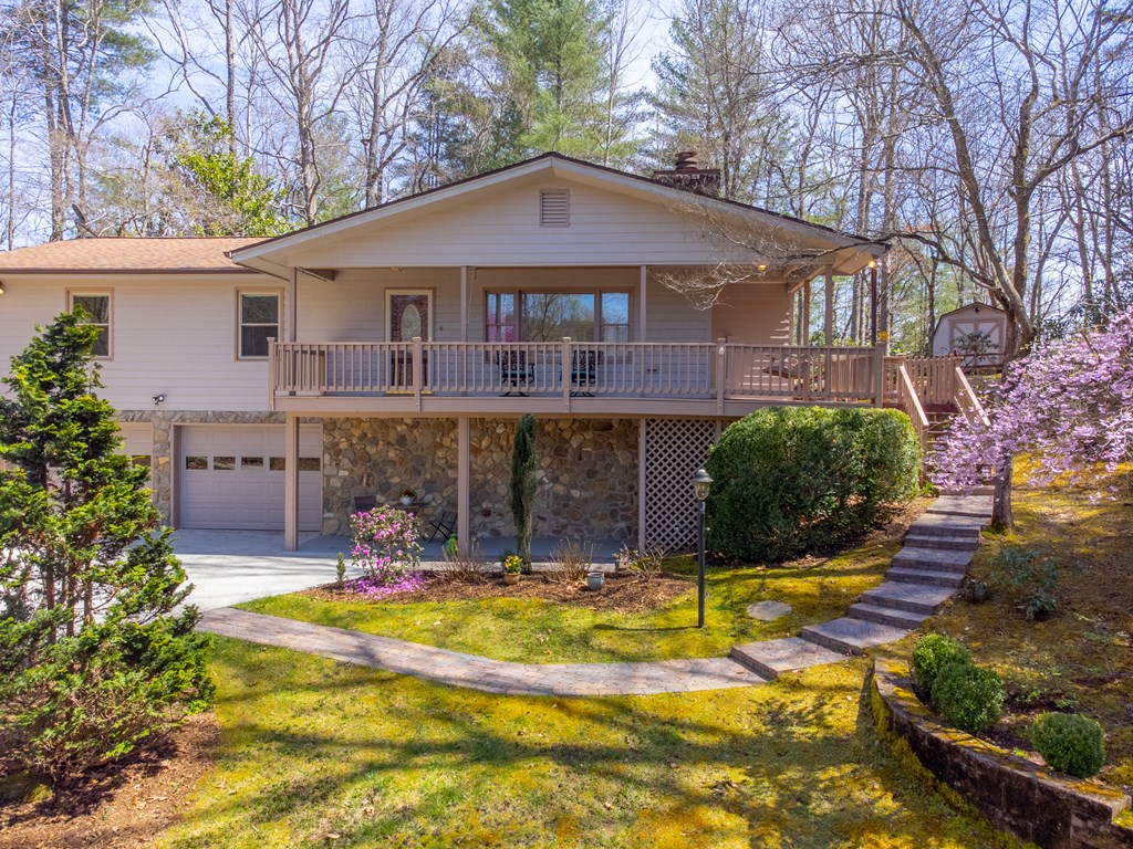 311 Winding Way Drive