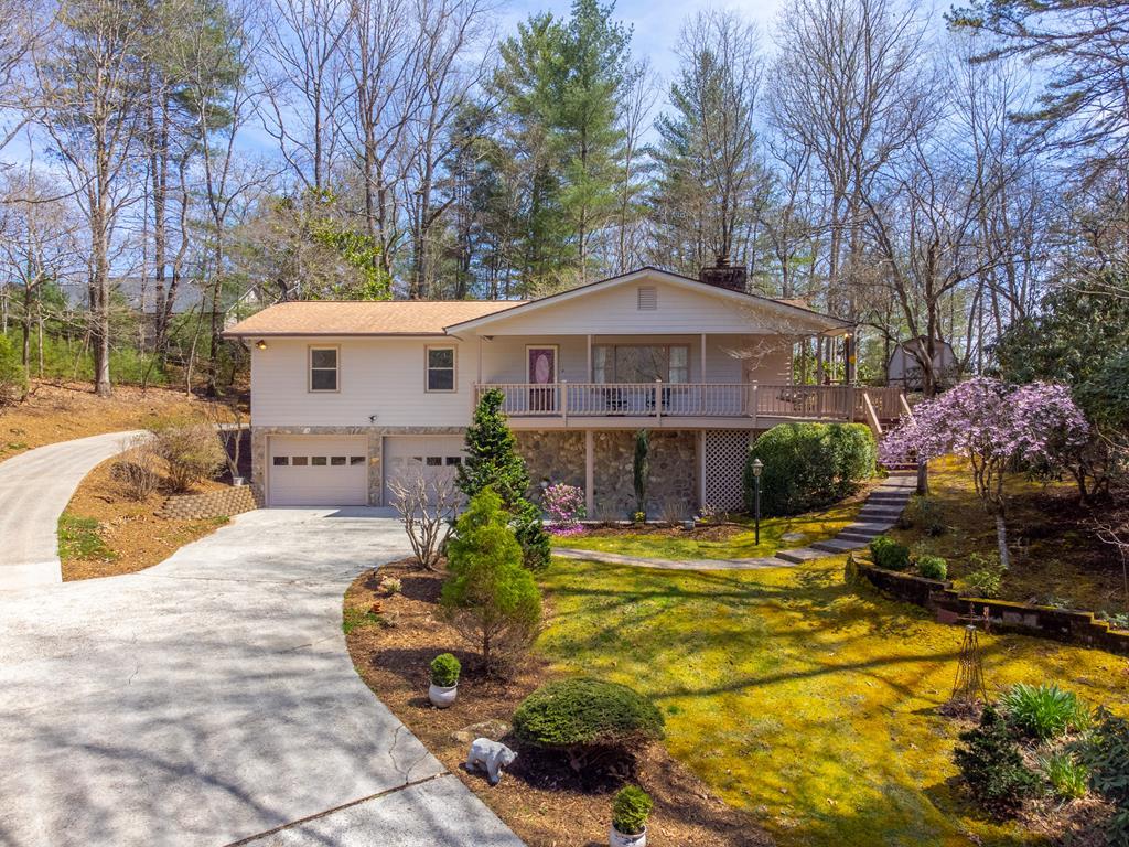 311 Winding Way Drive