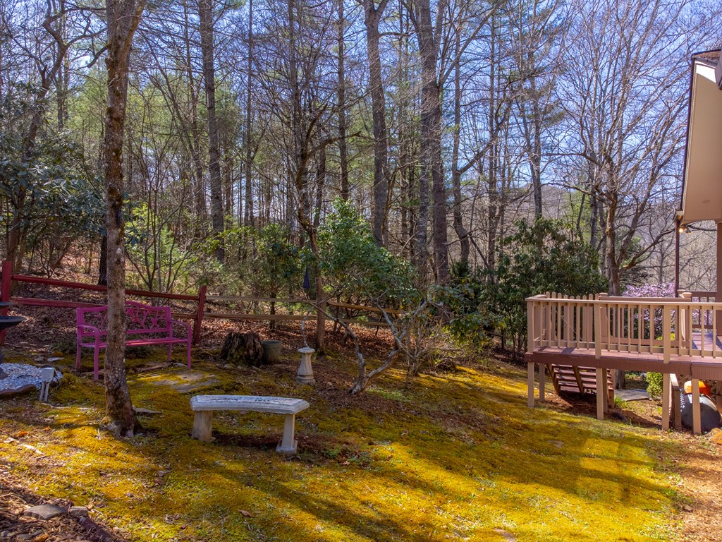 311 Winding Way Drive