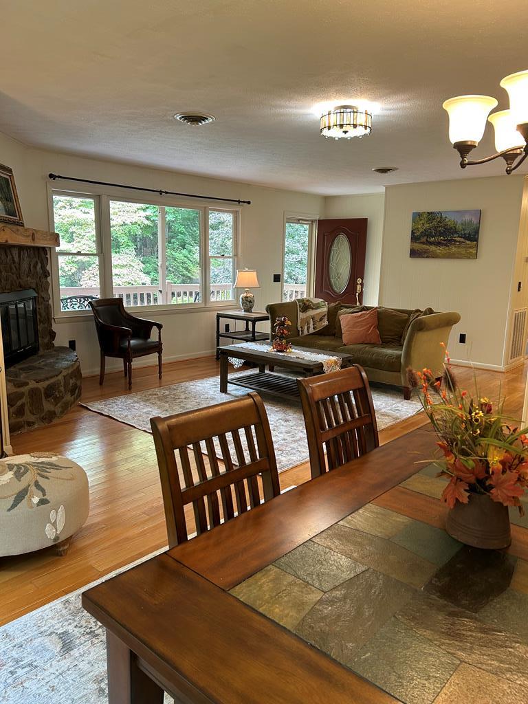 311 Winding Way Drive