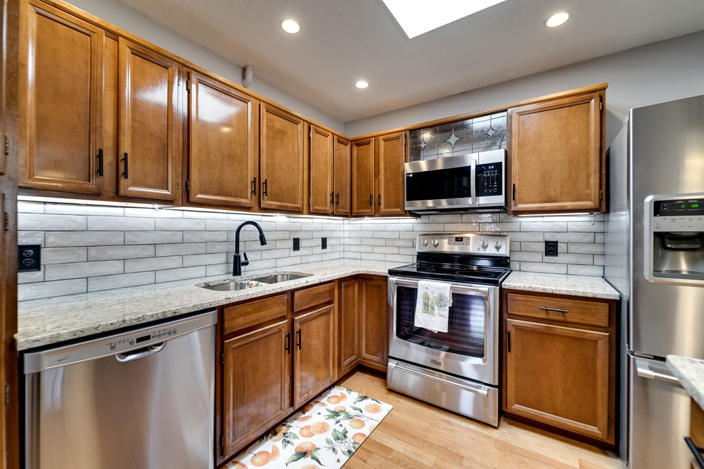 311 Winding Way Drive