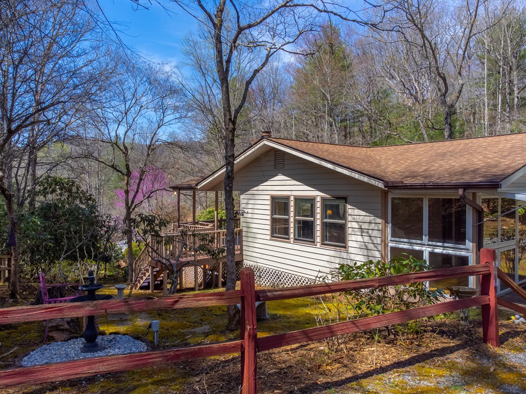 311 Winding Way Drive