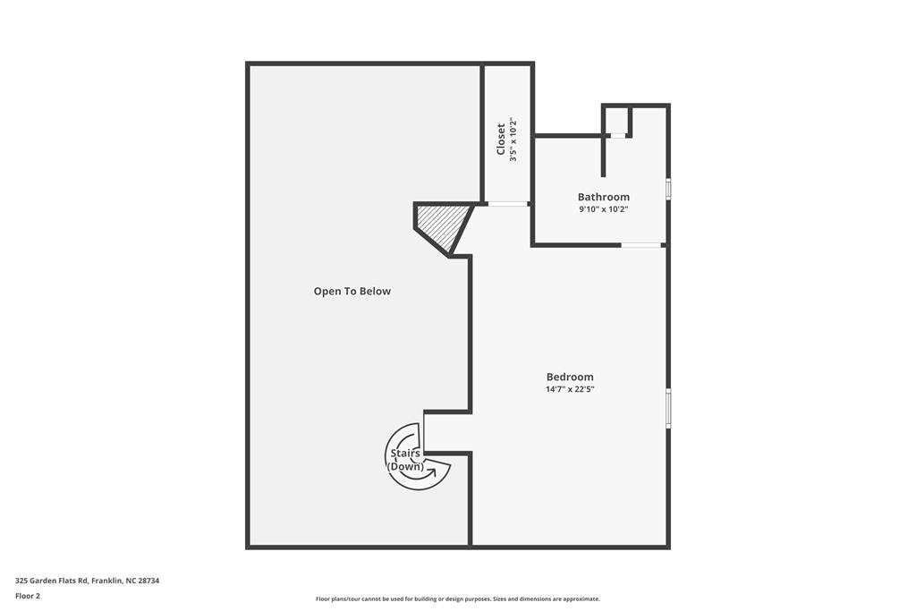 325 Garden Flats Road