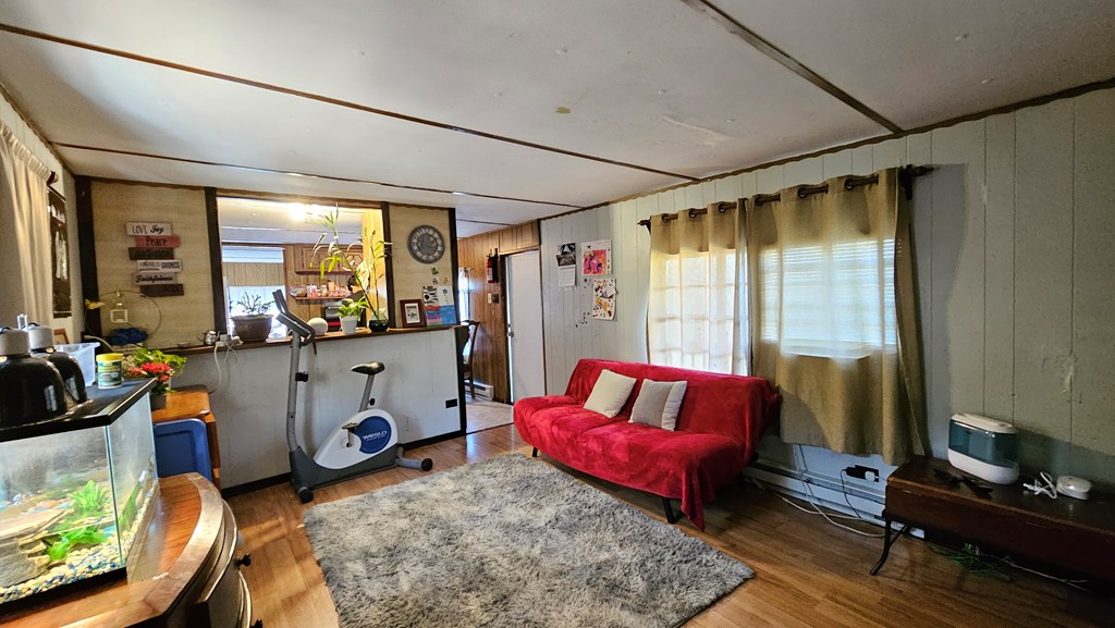 107&123 Frontier Lane