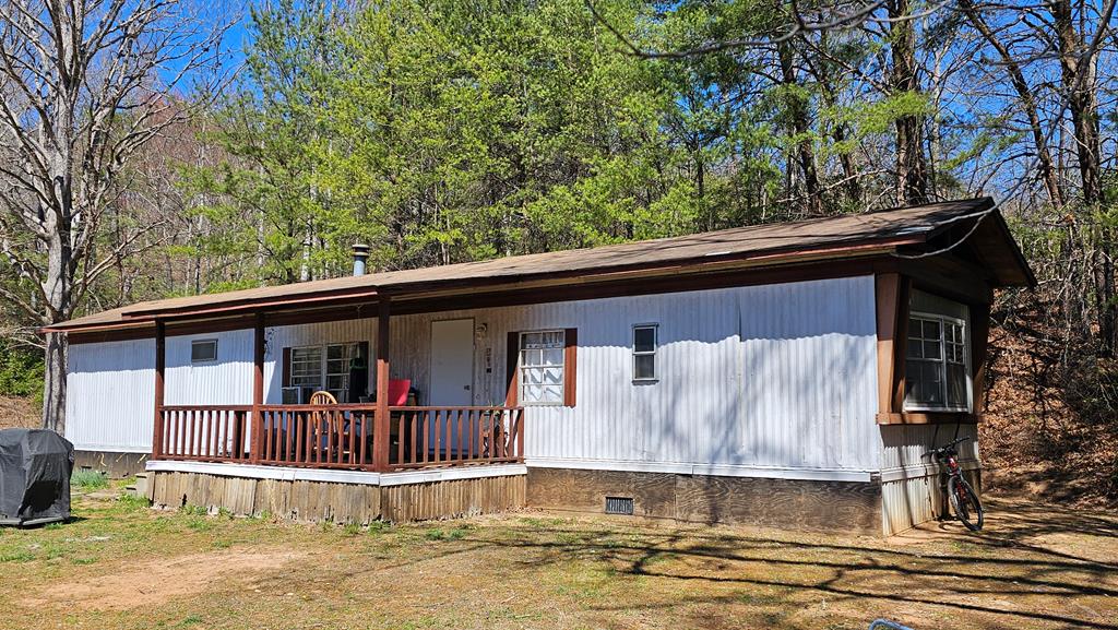 107&123 Frontier Lane