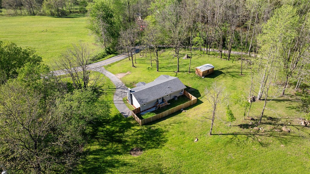 3071 Ellijay Road
