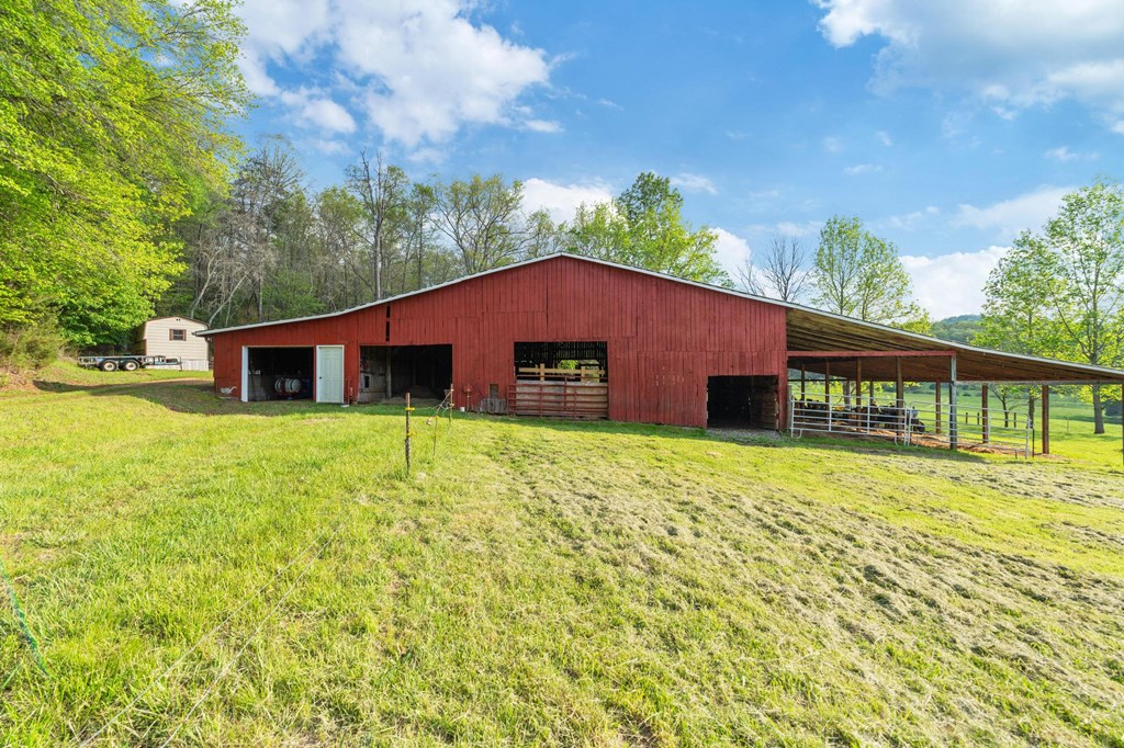 0 Bryson City Rd