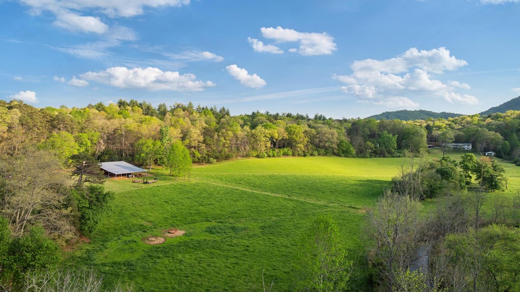 0 Bryson City Rd