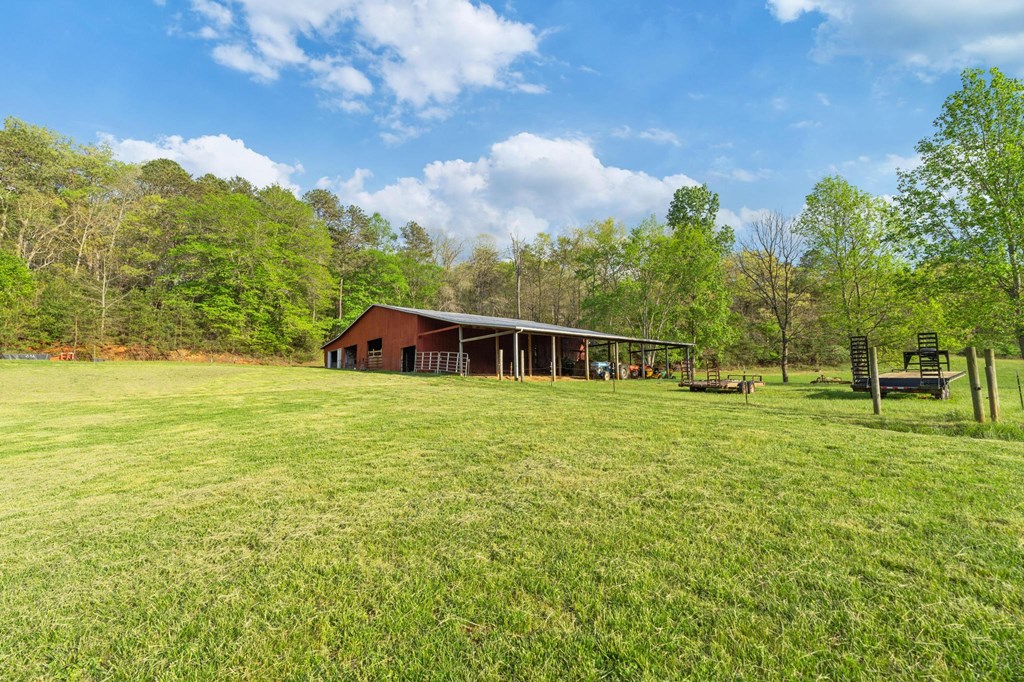 0 Bryson City Rd