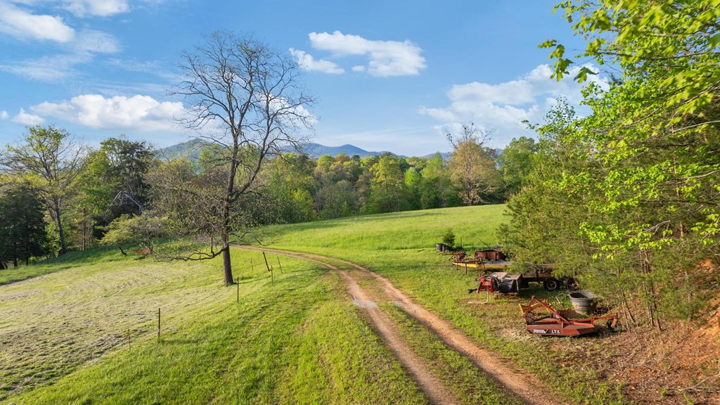 0 Bryson City Rd