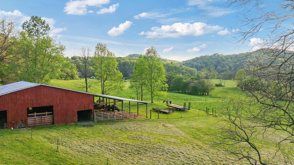 0 Bryson City Rd