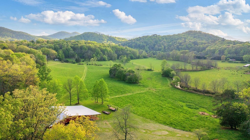 0 Bryson City Rd