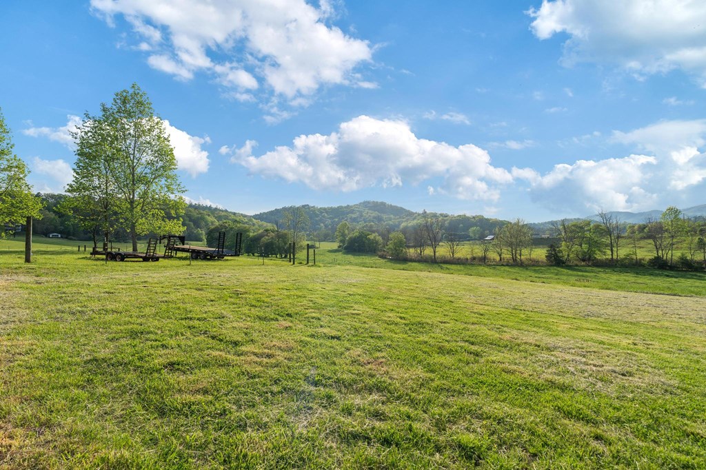 0 Bryson City Rd
