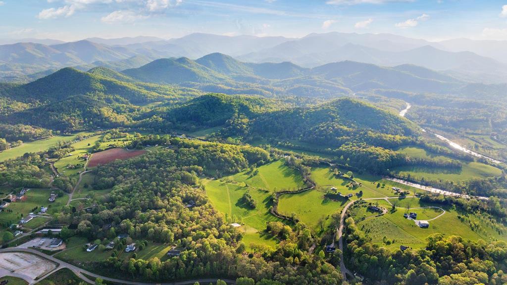 0 Bryson City Rd