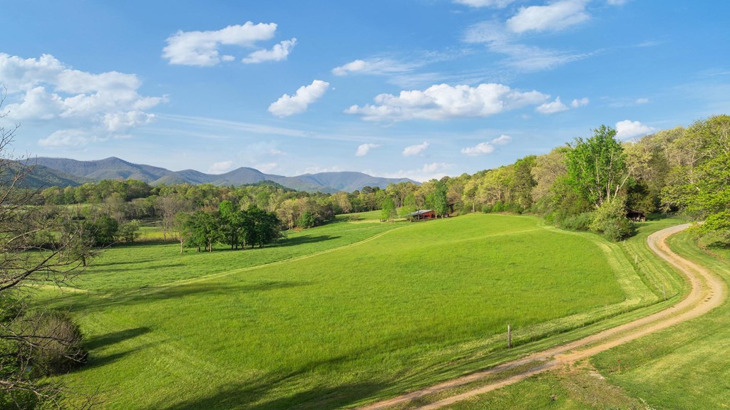 0 Bryson City Rd