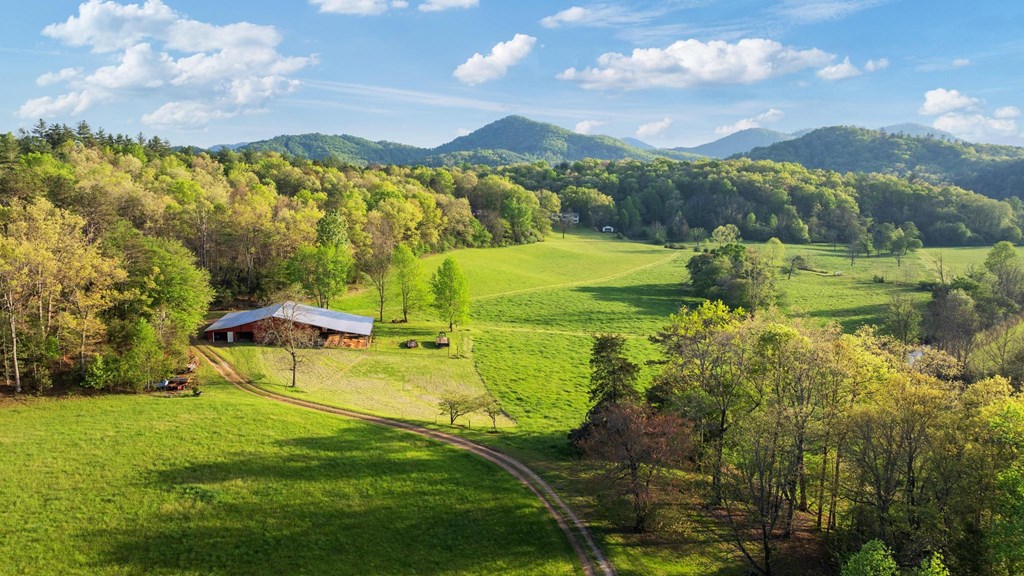 0 Bryson City Rd