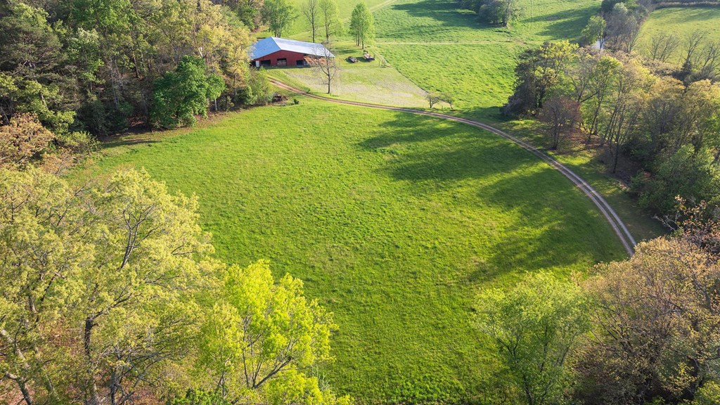 0 Bryson City Rd