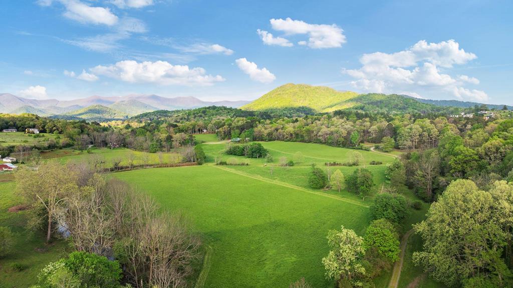 0 Bryson City Rd