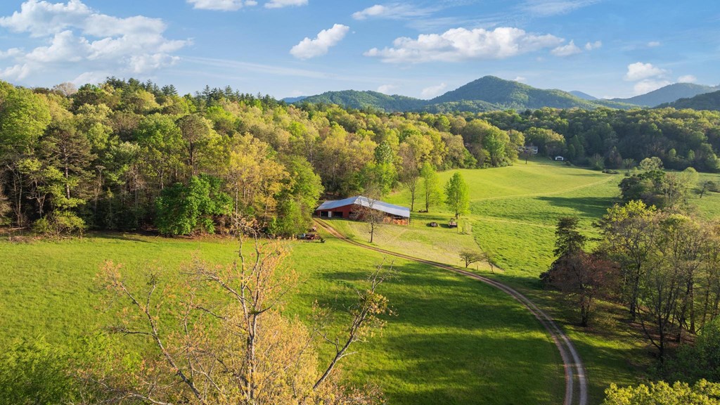 0 Bryson City Rd