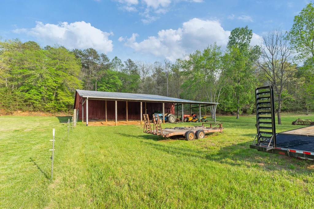 0 Bryson City Rd