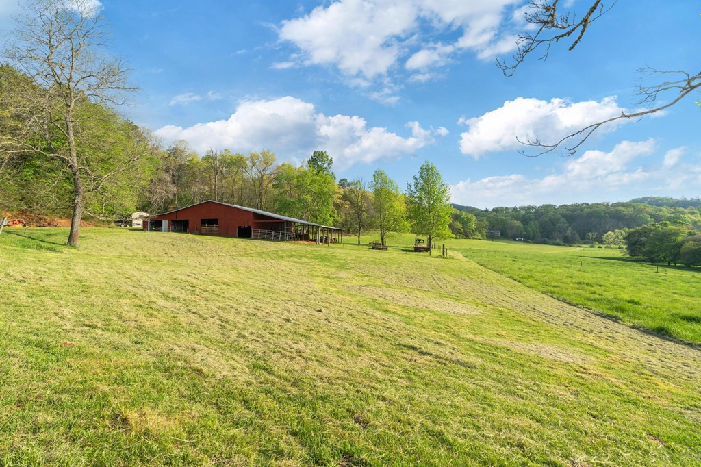 0 Bryson City Rd