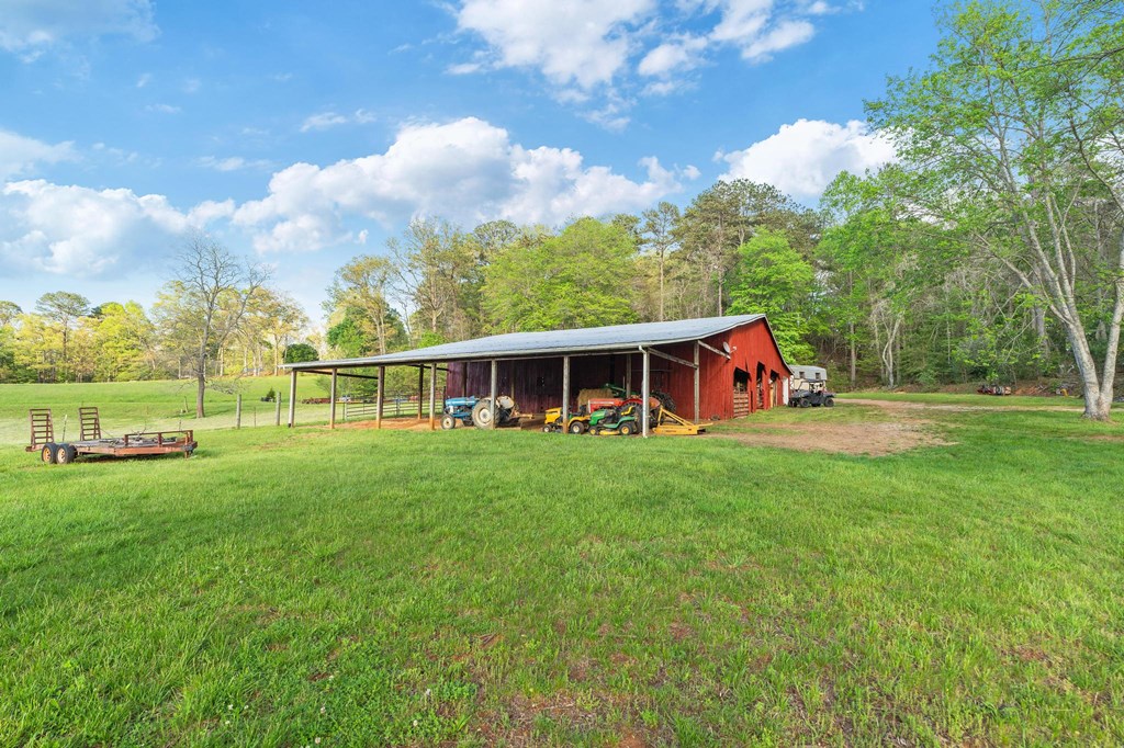 0 Bryson City Rd