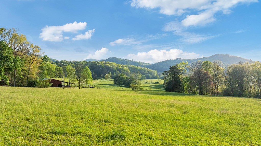 0 Bryson City Rd