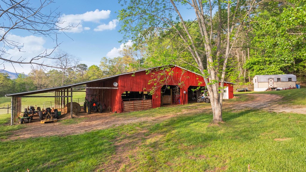 0 Bryson City Rd