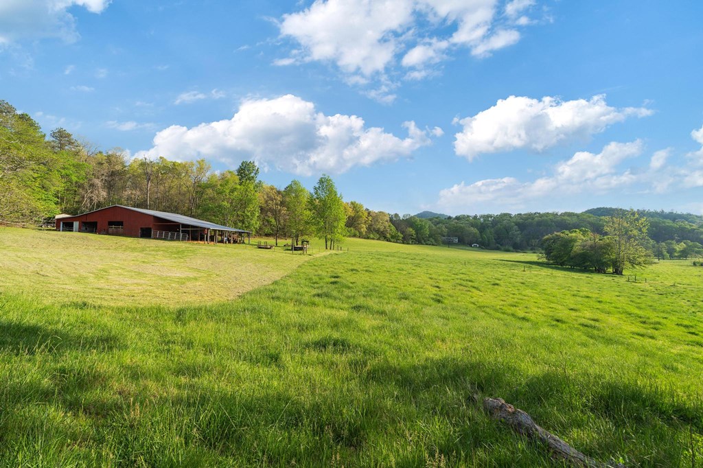 0 Bryson City Rd