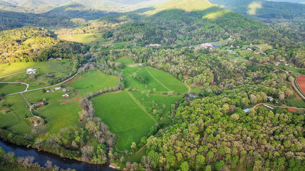 0 Bryson City Rd