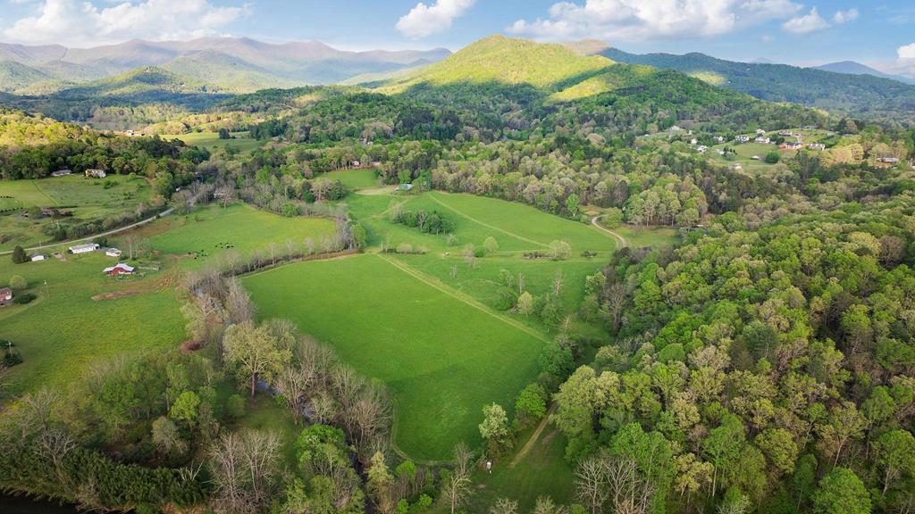 0 Bryson City Rd