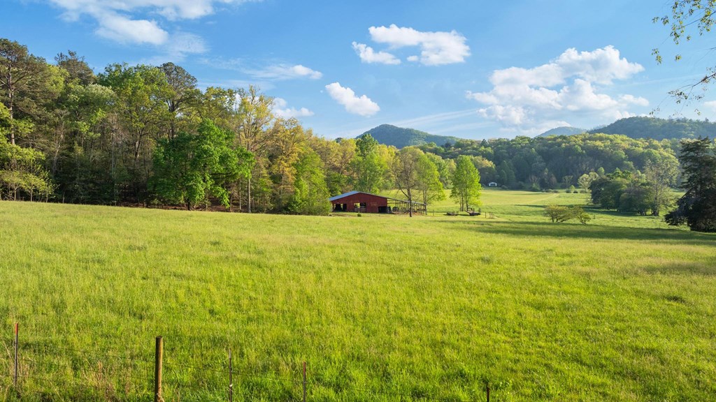 0 Bryson City Rd