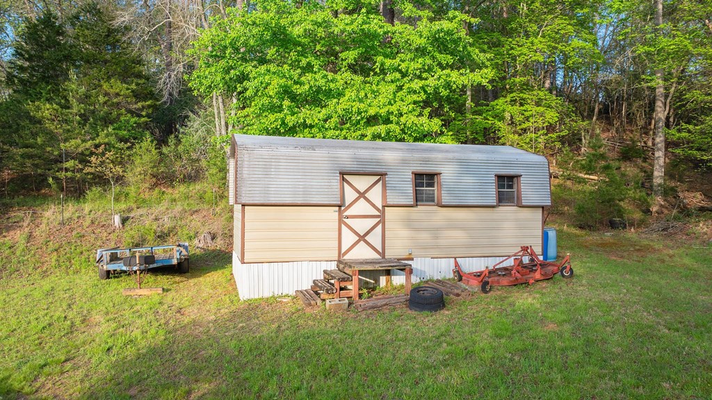 0 Bryson City Rd