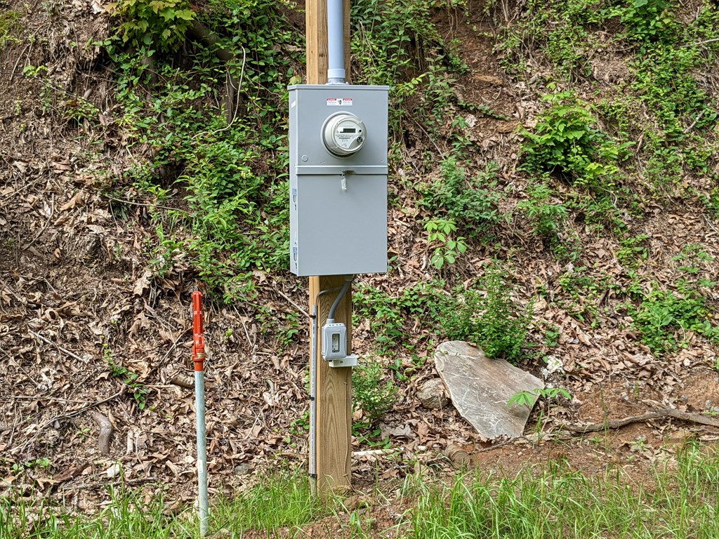 402 Bradley Creek Road