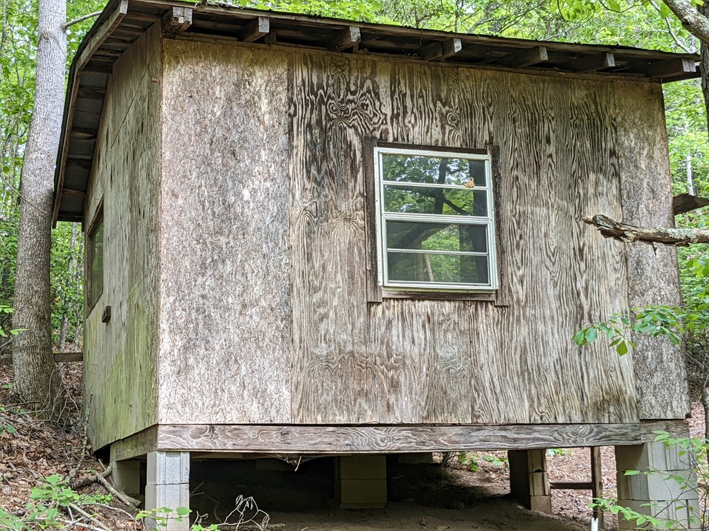 402 Bradley Creek Road