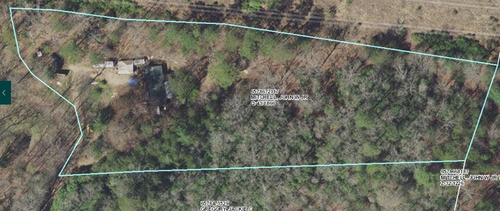 402 Bradley Creek Road