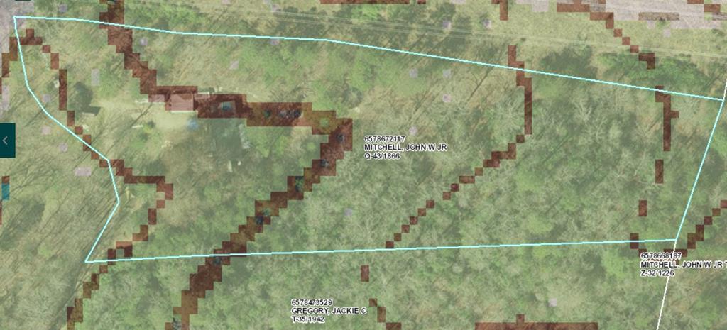 402 Bradley Creek Road