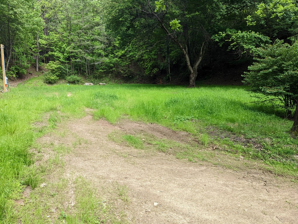 402 Bradley Creek Road